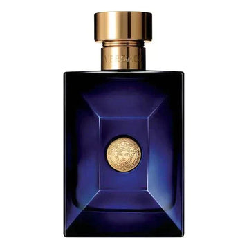 Versace Dylan Blue — Eau de Toilette · 100 mL
