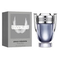 3-Piece Fragrance Set — Paco Rabanne ONE MILLION, SAUVAGE & Paco Rabanne INVICTUS