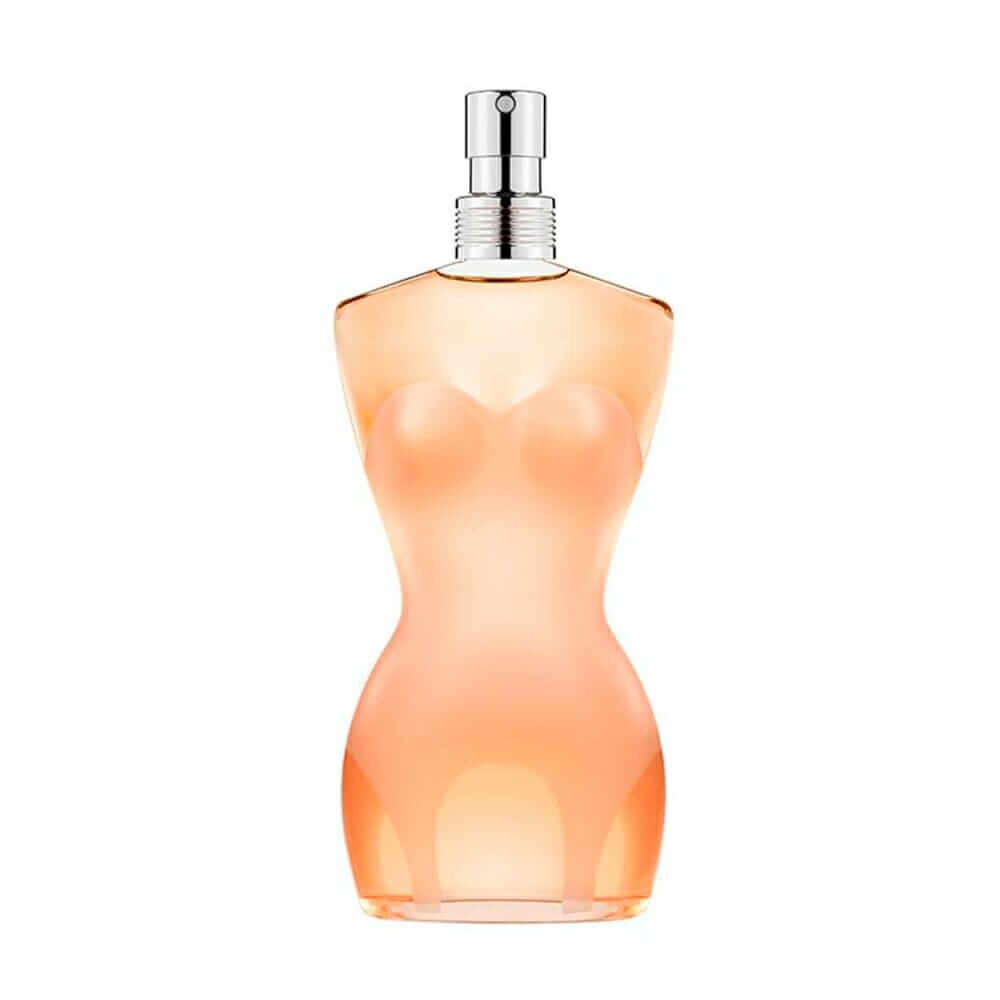 Jean Paul Gaultier Classique — Eau de Toilette · 50 mL