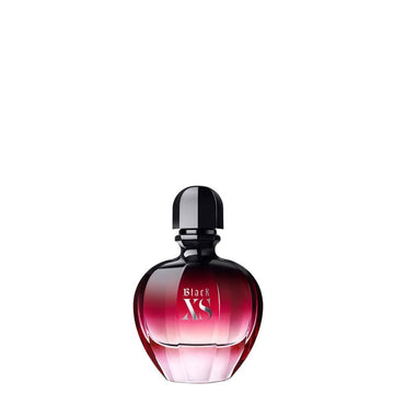 Rabanne Black XS For Her — Eau de Parfum · 80 mL