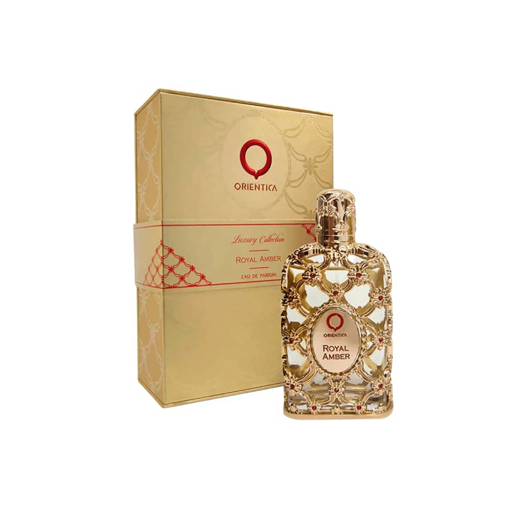 3-Piece Fragrance Set — Yara, Fakhar & Royal Amber
