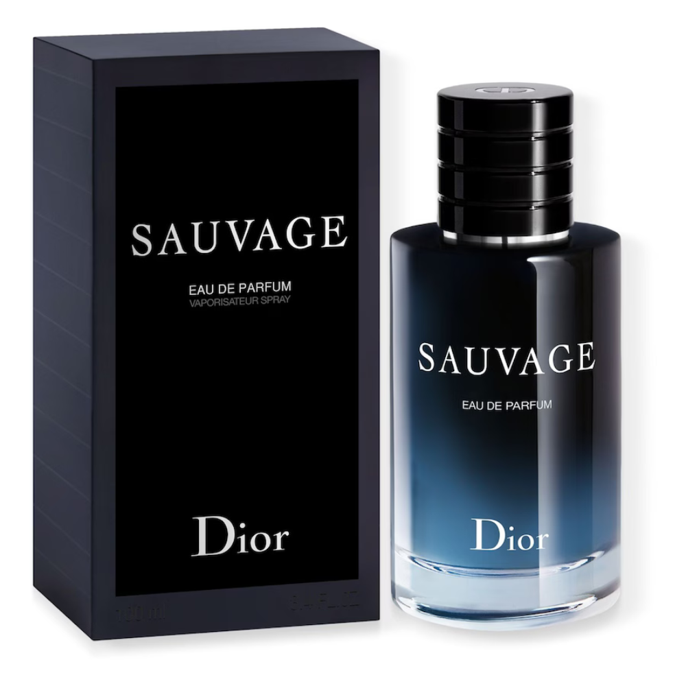 3-Piece Perfume Set | Le Male, Bleu de Chanel & Sauvage
