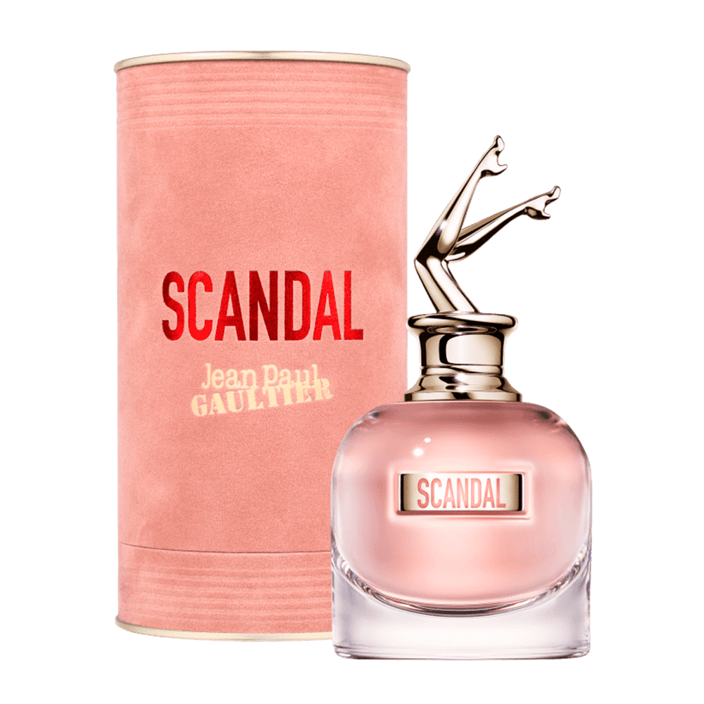 3-Piece Perfume Set | Scandal, J'adore & La Vie Est Belle