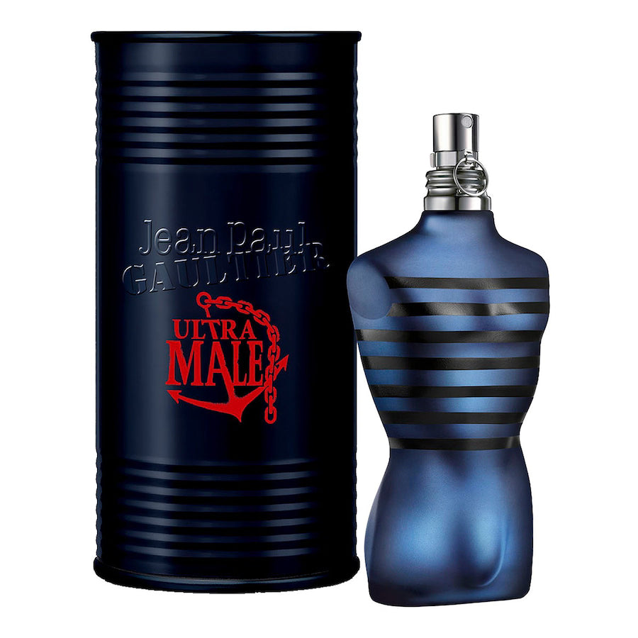 3-Piece Fragrance Set — DYLAN BLUE, Paco Rabanne PHANTOM & ULTRA MALE