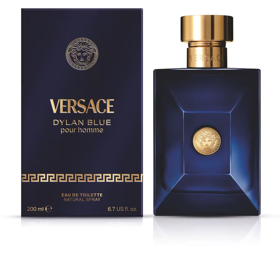 3-Piece Fragrance Set — DYLAN BLUE, Paco Rabanne PHANTOM & ULTRA MALE