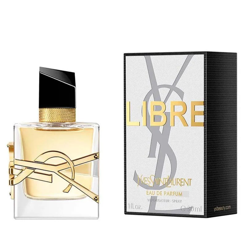3-Piece Perfume Set | Good Girl + Libre + J'Adore