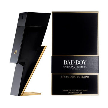 Carolina Herrera Bad Boy — Eau de Toilette