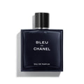 3-Piece Fragrance Set — Sauvage, One Million & Bleu de Chanel