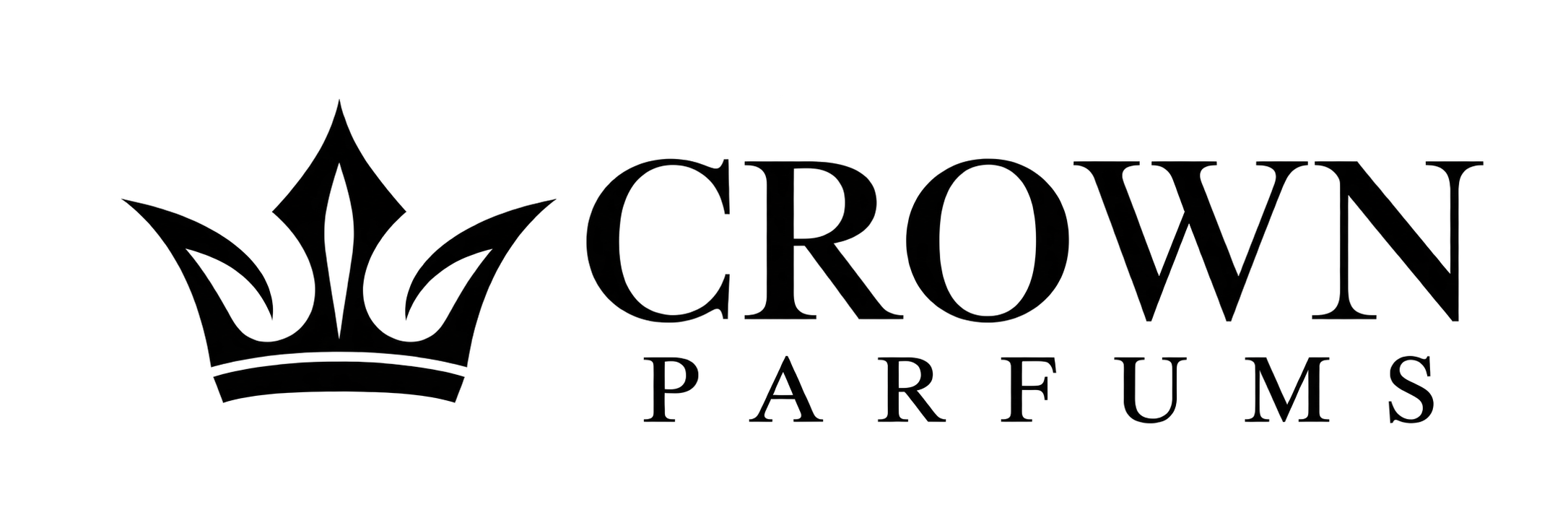 Crown Parfums logo