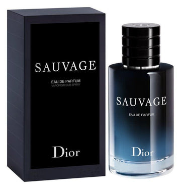 Dior Sauvage — 100 mL