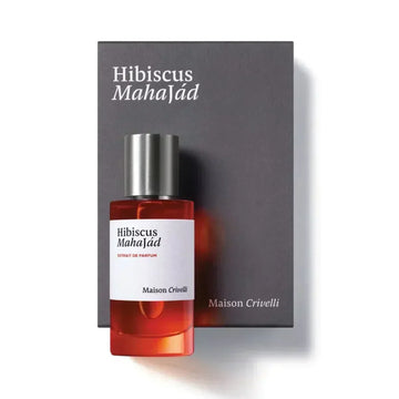 Maison Crivelli Hibiscus Mahajad — Extrait de Parfum
