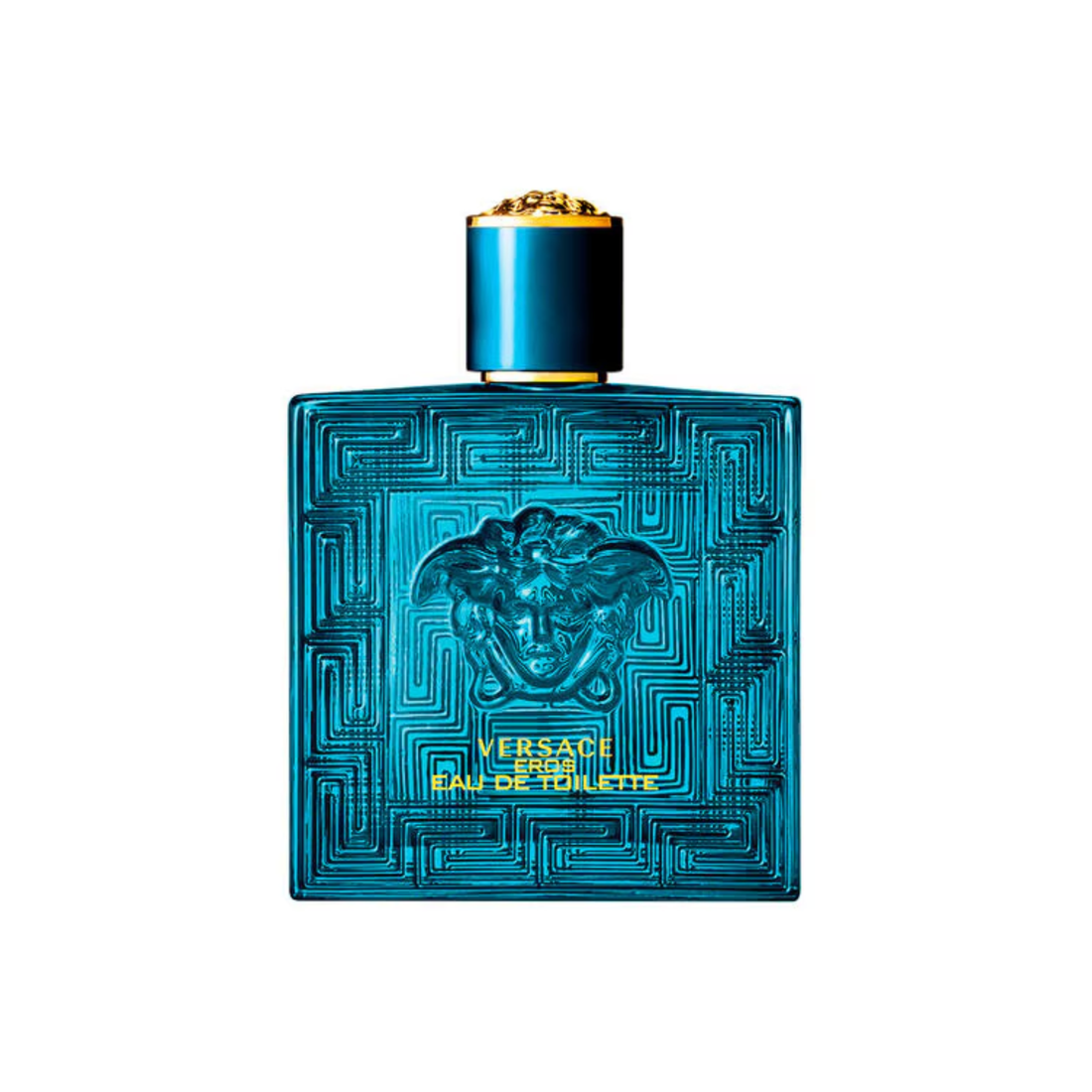 3-Piece Perfume Set | Versace Eros Eau de Toilette | YSL Y Eau de Parfum | Terre d'Hermès Eau de Parfum Intense